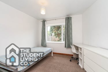 6 bed house, Middleton Boulevard, Lenton, Nottingham, NG81AA - Image 9