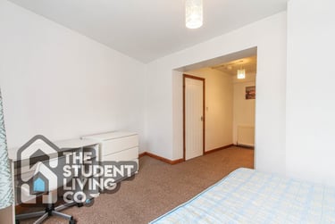 6 bed house, Middleton Boulevard, Lenton, Nottingham, NG81AA - Image 10