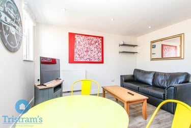 3 bed flat, Derby Road, Arboretum, Nottingham, NG15BB - Image 12