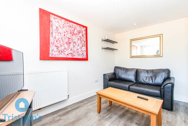 3 bed flat, Derby Road, Arboretum, Nottingham, NG15BB - Image 14