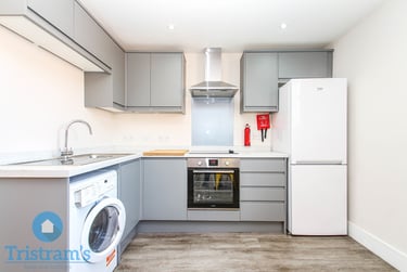 3 bed flat, Derby Road, Arboretum, Nottingham, NG15BB - Image 15