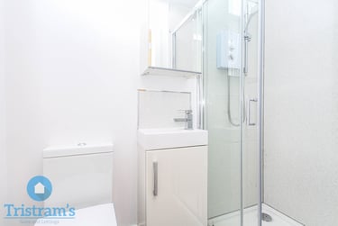 3 bed flat, Derby Road, Arboretum, Nottingham, NG15BB - Image 4