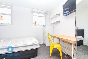 3 bed flat, Derby Road, Arboretum, Nottingham, NG15BB - Image 5