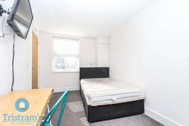 3 bed flat, Derby Road, Arboretum, Nottingham, NG15BB - Image 8