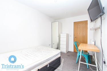 3 bed flat, Derby Road, Arboretum, Nottingham, NG15BB - Image 9