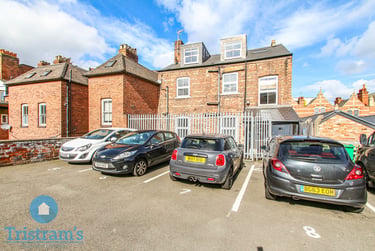 2 bed flat, Derby Road, Arboretum, Nottingham, NG15BB - Image 11
