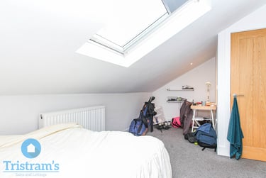 2 bed flat, Derby Road, Arboretum, Nottingham, NG15BB - Image 5