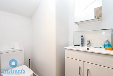 2 bed flat, Derby Road, Arboretum, Nottingham, NG15BB - Image 7
