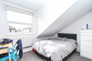 2 bed flat, Derby Road, Arboretum, Nottingham, NG15BB - Image 9