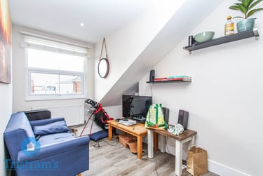 2 bed flat, Derby Road, Arboretum, Nottingham, NG15BB - Image 4