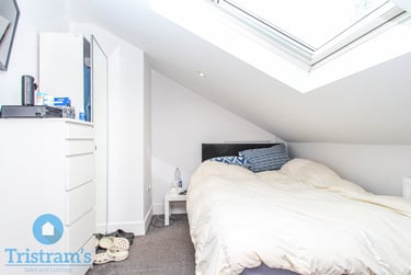 2 bed flat, Derby Road, Arboretum, Nottingham, NG15BB - Image 6