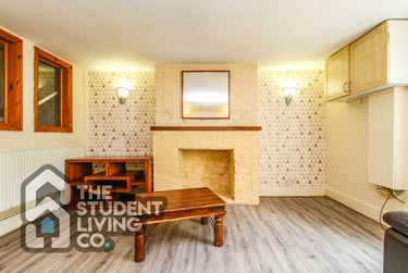 7 bed house, Burns Street, Arboretum, Nottingham, NG74DT - Image 15