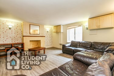 7 bed house, Burns Street, Arboretum, Nottingham, NG74DT - Image 3