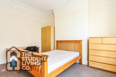 7 bed house, Burns Street, Arboretum, Nottingham, NG74DT - Image 6
