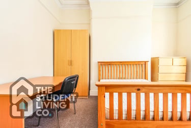 7 bed house, Burns Street, Arboretum, Nottingham, NG74DT - Image 7
