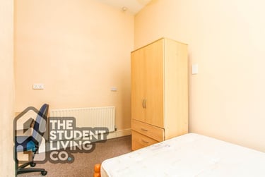 7 bed house, Burns Street, Arboretum, Nottingham, NG74DT - Image 9