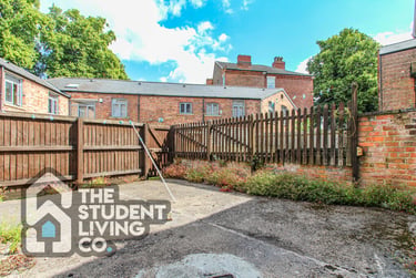 7 bed house, Burns Street, Arboretum, Nottingham, NG74DT - Image 12