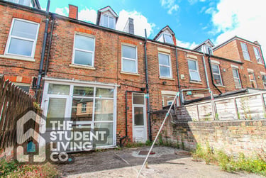 7 bed house, Burns Street, Arboretum, Nottingham, NG74DT - Image 13