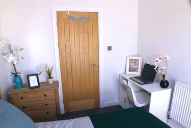 4 bed flat, William Road, West Bridgford, Nottingham, NG27QD - Image 5