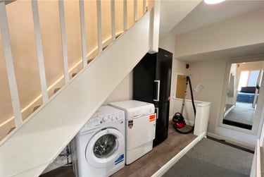 4 bed flat, William Road, West Bridgford, Nottingham, NG27QD - Image 8