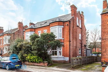 3 bed flat, William Road, West Bridgford, Nottingham, NG27QD - Image 11