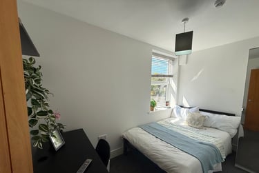 3 bed flat, William Road, West Bridgford, Nottingham, NG27QD - Image 3