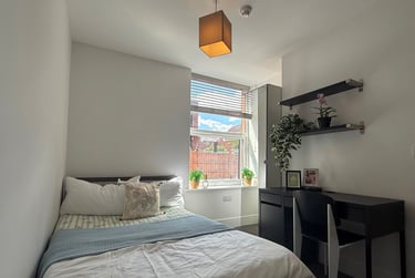 3 bed flat, William Road, West Bridgford, Nottingham, NG27QD - Image 4
