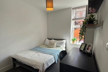 3 bed flat, William Road, West Bridgford, Nottingham, NG27QD - Image 5