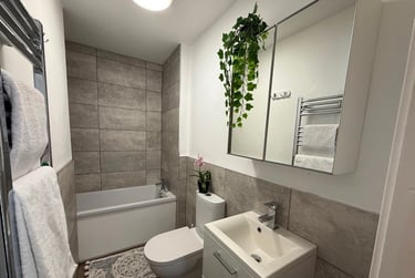 3 bed flat, William Road, West Bridgford, Nottingham, NG27QD - Image 7