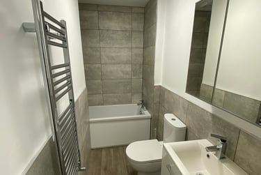 3 bed flat, William Road, West Bridgford, Nottingham, NG27QD - Image 9