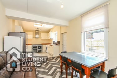 7 bed house, Albert Grove, Radford, Nottingham, NG71PA - Image 11