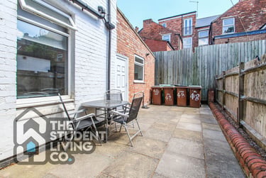 7 bed house, Albert Grove, Radford, Nottingham, NG71PA - Image 13