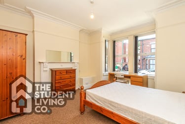 7 bed house, Albert Grove, Radford, Nottingham, NG71PA - Image 9