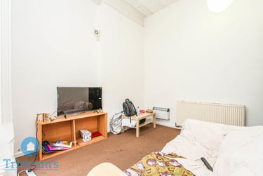 1 bed flat, Burns Street, Arboretum, Nottingham, NG74DT - Image 3