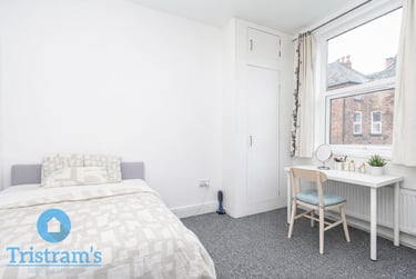 1 bed studio, Burns Street, Arboretum, Nottingham, NG74DT - Image 2