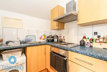 1 bed house, Burns Street, Arboretum, Nottingham, NG74DT - Image 4