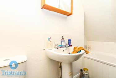 1 bed house, Burns Street, Arboretum, Nottingham, NG74DT - Image 5