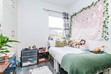 1 bed house, Burns Street, Arboretum, Nottingham, NG74DT - Image 2