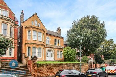 1 bed house, Burns Street, Arboretum, Nottingham, NG74DT - Image 6