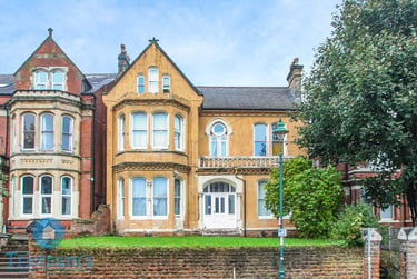 1 bed house, Burns Street, Arboretum, Nottingham, NG74DT - Image 7