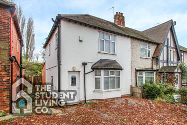 5 bed house, Beeston Road, Dunkirk, Nottingham, NG72JP - Image 1