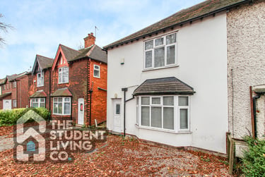 5 bed house, Beeston Road, Dunkirk, Nottingham, NG72JP - Image 9