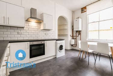 8 bed house, Brunel Terrace, Radford, Nottingham, NG71NJ - Image 3