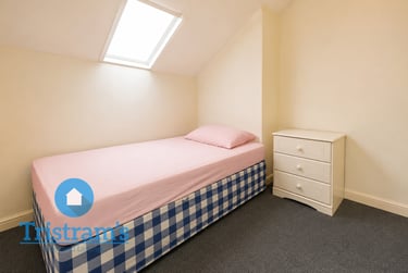 8 bed house, Brunel Terrace, Radford, Nottingham, NG71NJ - Image 10