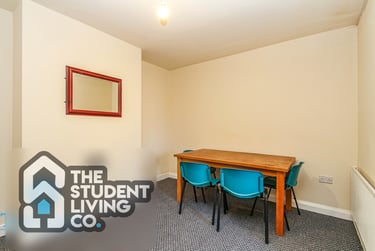 4 bed house, Lace Street, Dunkirk, Nottingham, NG72JT - Image 10