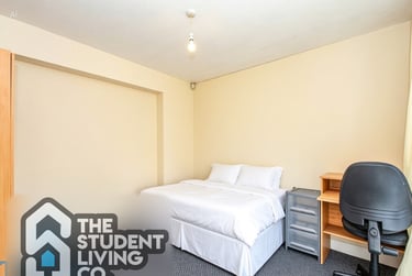 4 bed house, Lace Street, Dunkirk, Nottingham, NG72JT - Image 12
