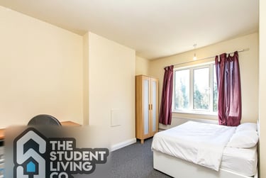 4 bed house, Lace Street, Dunkirk, Nottingham, NG72JT - Image 13