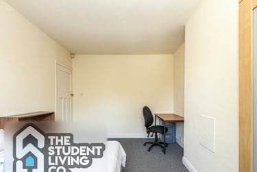 4 bed house, Lace Street, Dunkirk, Nottingham, NG72JT - Image 14