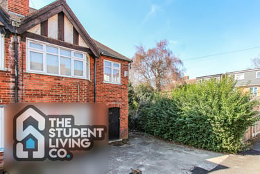 4 bed house, Lace Street, Dunkirk, Nottingham, NG72JT - Image 1