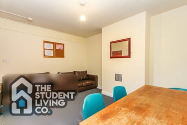 4 bed house, Lace Street, Dunkirk, Nottingham, NG72JT - Image 9